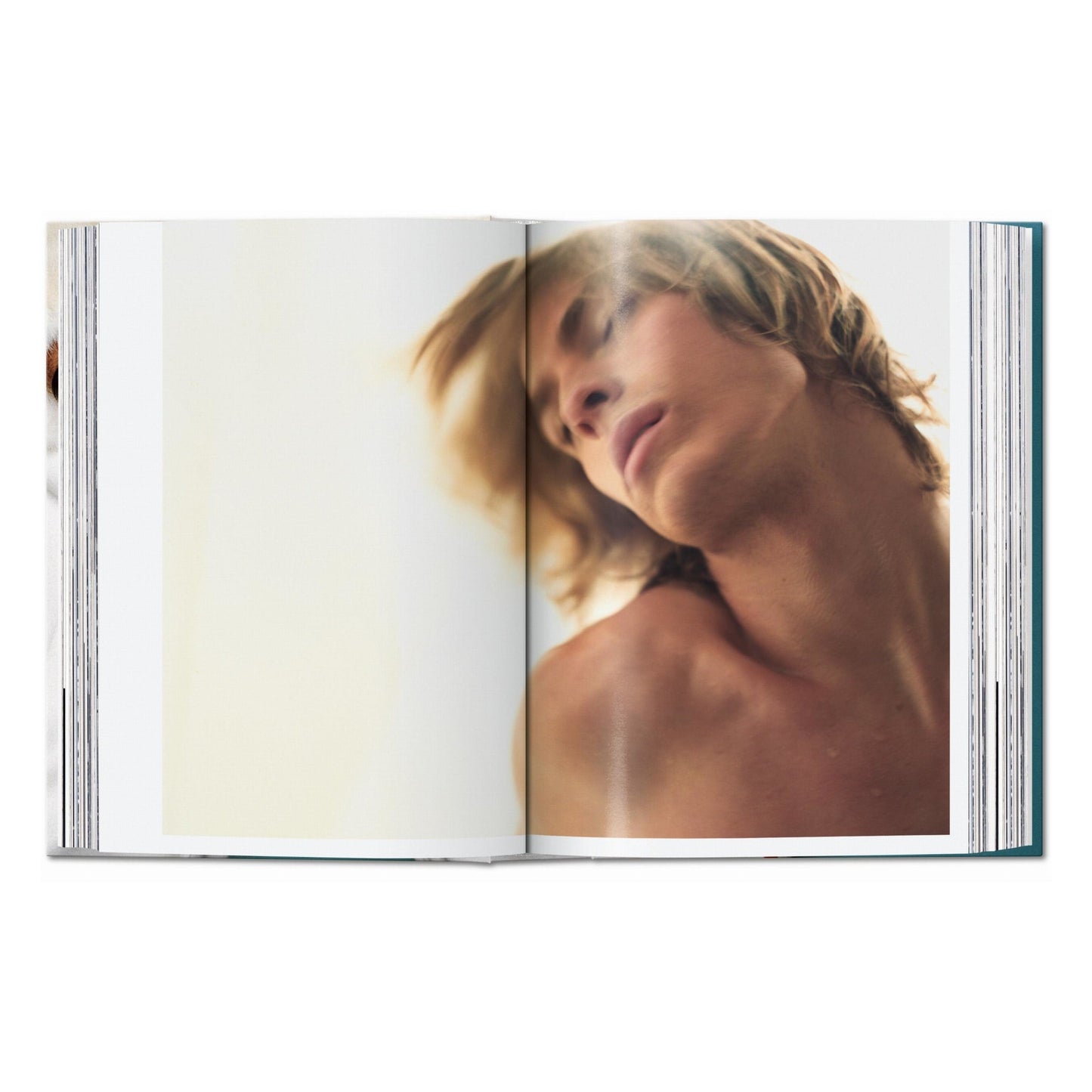 Mario Testino. SIR. 45th Ed. (German, French, English) Book