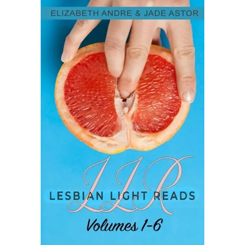 Lesbian Light Reads Volumes 1-6