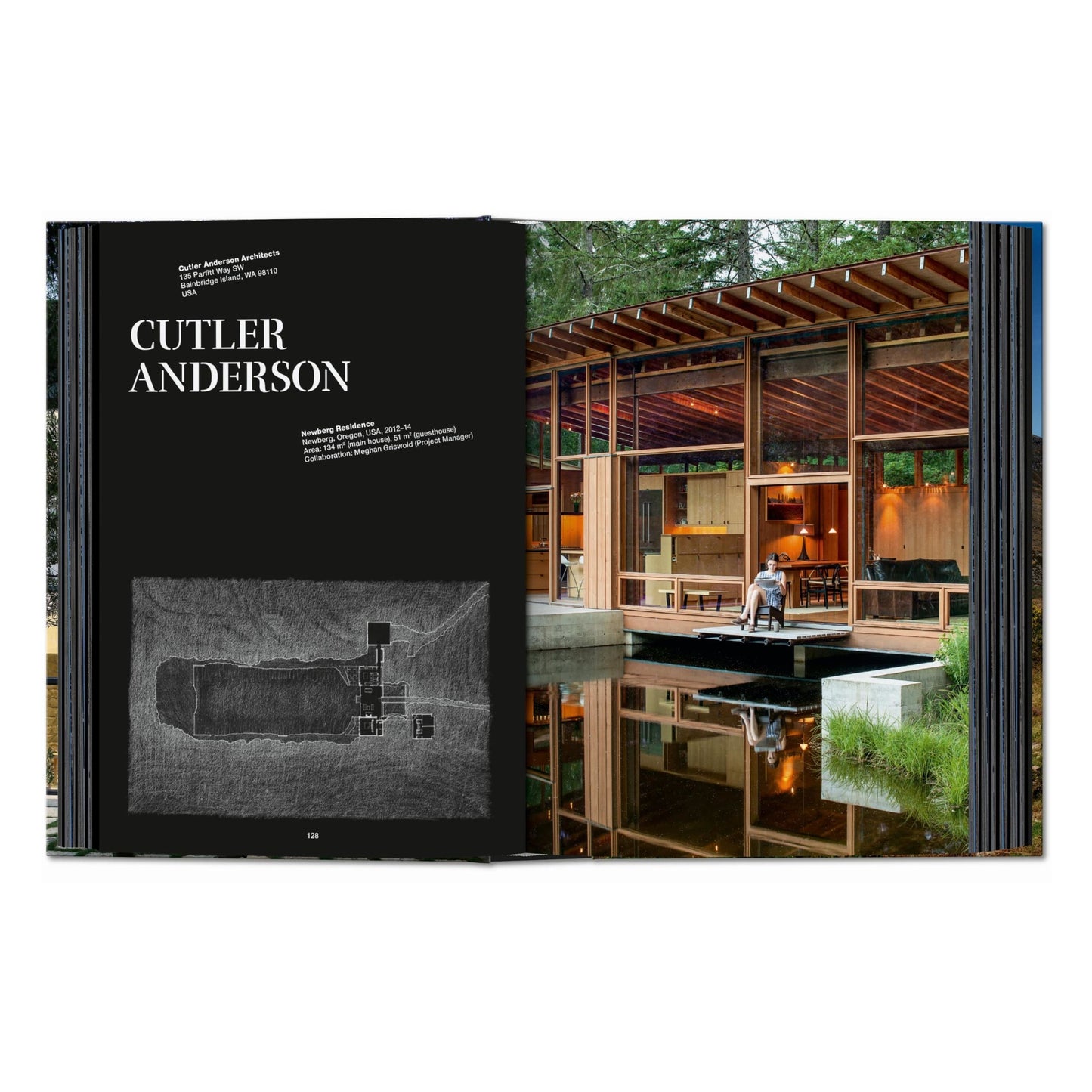 Homes For Our Time. Contemporary Houses around the World. 45th Ed. (German, French, English) Book