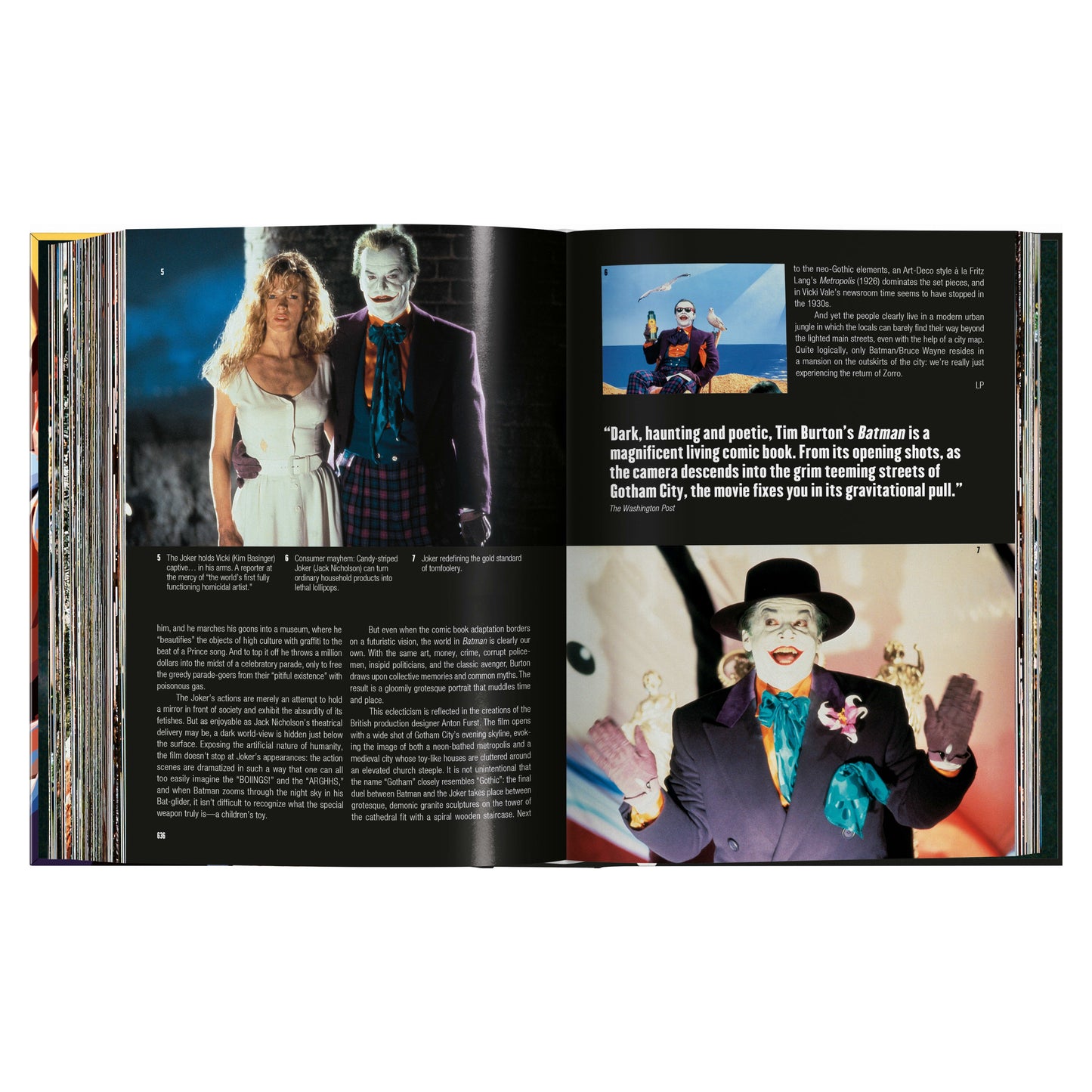 100 Movies of the 1980s (English) Book