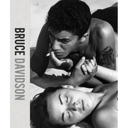 Bruce Davidson: Survey