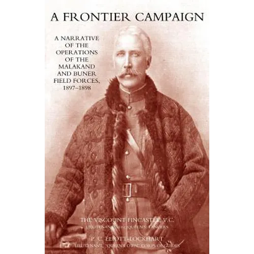 Frontier Campaign