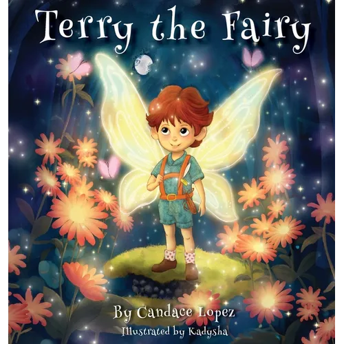 Terry the Fairy
