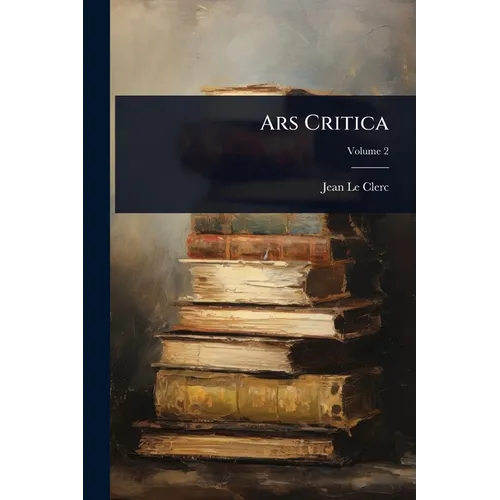 Ars Critica