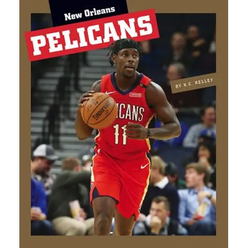 New Orleans Pelicans