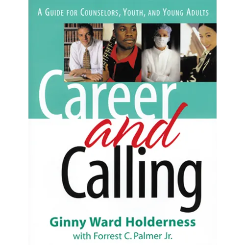 Career and Calling