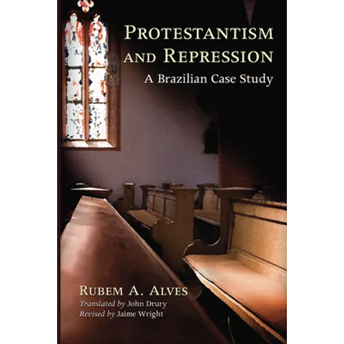 Protestantism and Repression