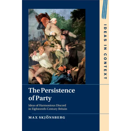 The Persistence of Party