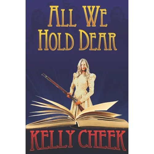 All We Hold Dear