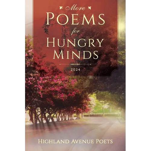 More Poems for Hungry Minds