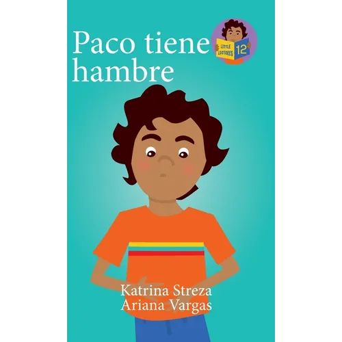 Paco tiene hambre