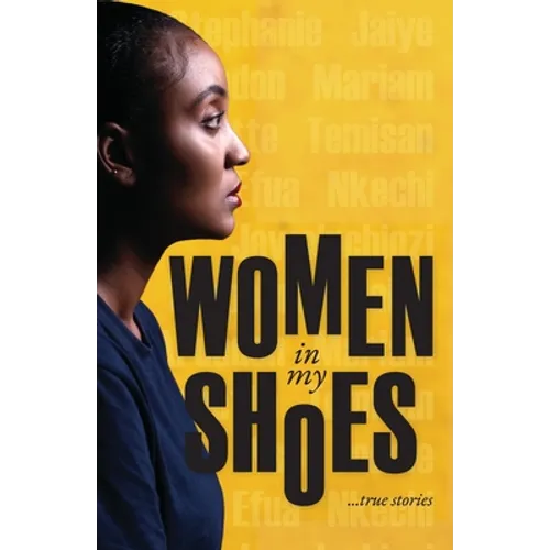 Women in my Shoes