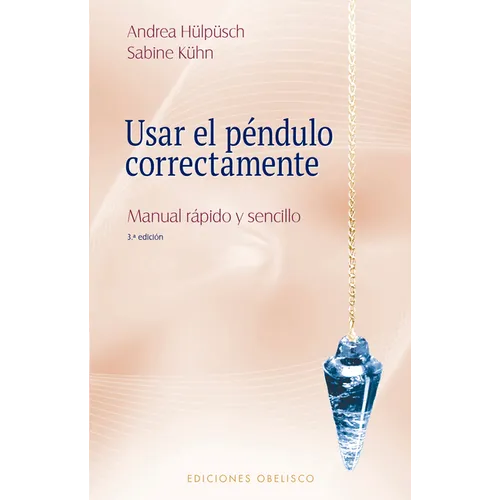 Usar El Pendulo Correctamente -V2*