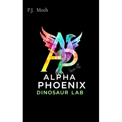 Alpha Phoenix Dinosaur Lab