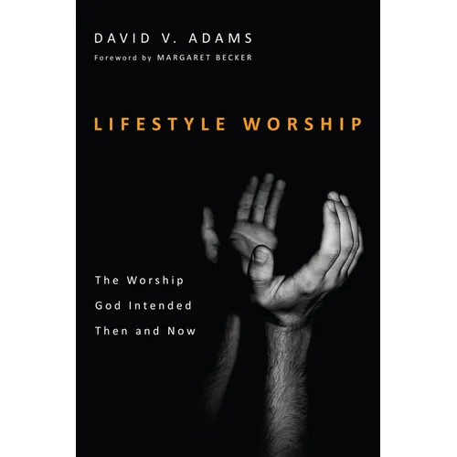 Lifestyle Worship