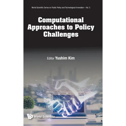 Computational Approaches to Policy Challenges