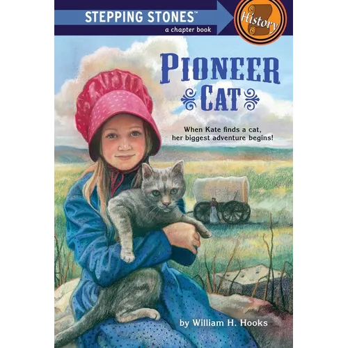 Pioneer Cat