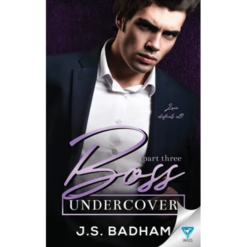 Boss Undercover: Part 3