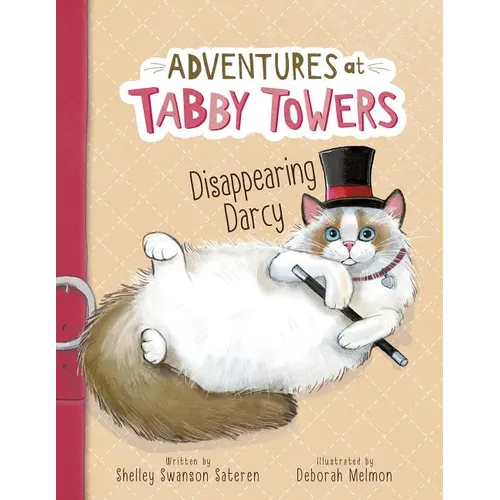 Disappearing Darcy