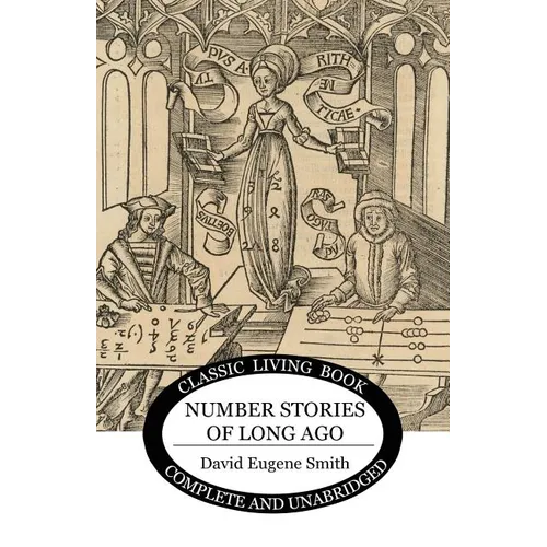 Number Stories of Long Ago
