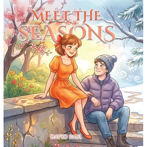 Meet the Seasons