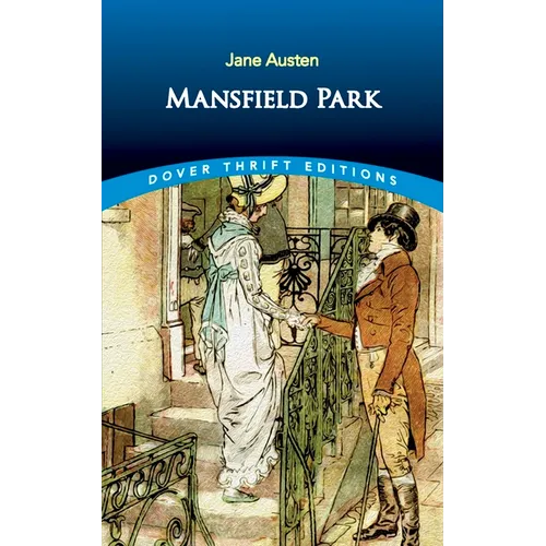 Mansfield Park
