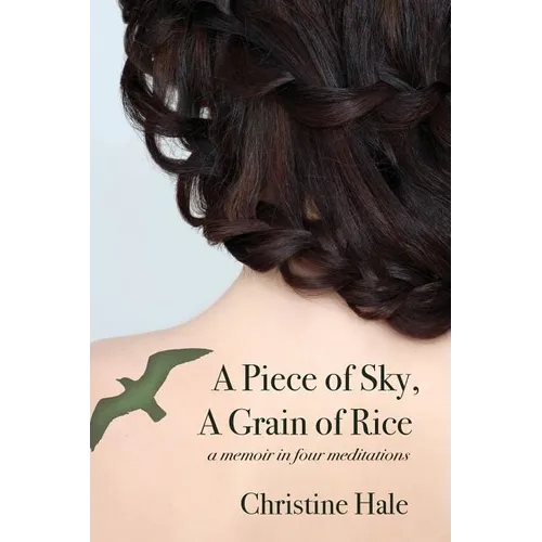 A Piece of Sky, A Grain of Rice: A Memoir in Four Meditations