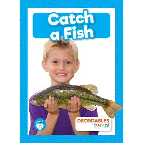 Catch a Fish