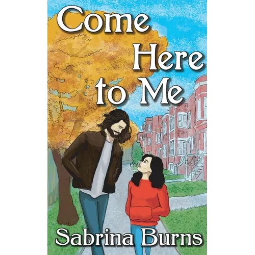 Come Here to Me