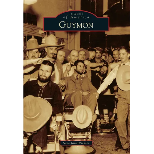 Guymon