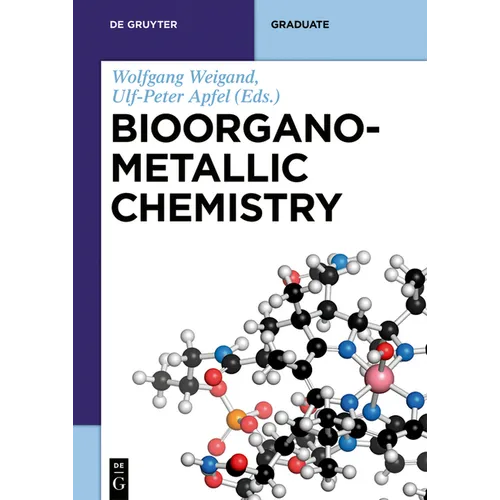 Bioorganometallic Chemistry