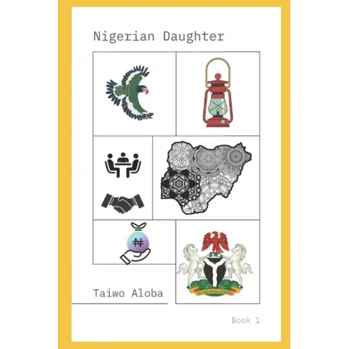 Nigerian Daughter