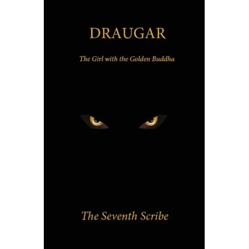 Draugar: The Girl with the Golden Buddha