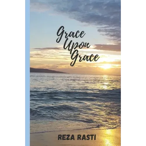 Grace Upon Grace: God's Faithfulness Abounds