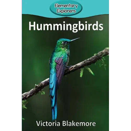 Hummingbirds