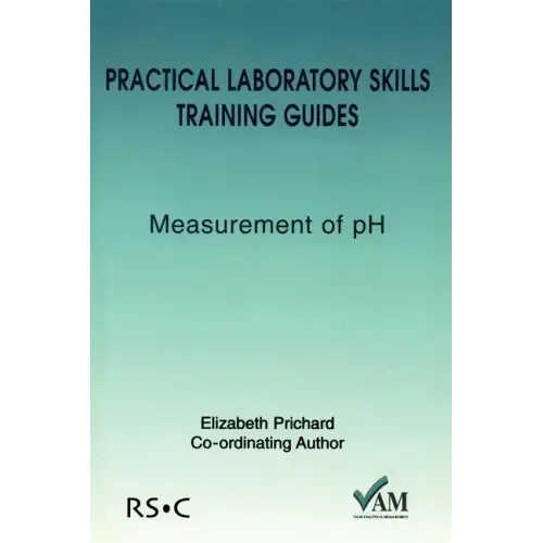 Measurement of PH