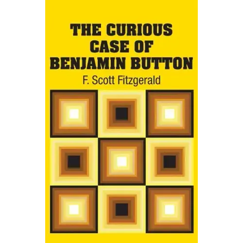 The Curious Case of Benjamin Button