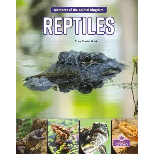 Reptiles