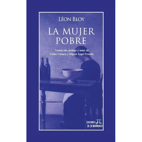 La mujer pobre