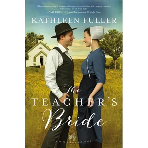 The Teacher's Bride