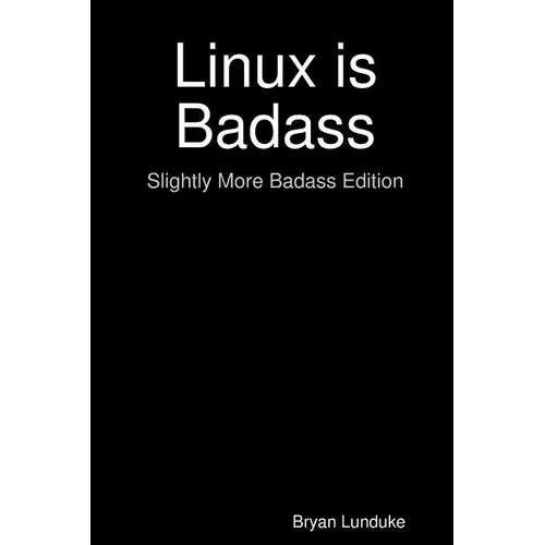 Linux is Badass