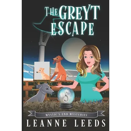 The Greyt Escape