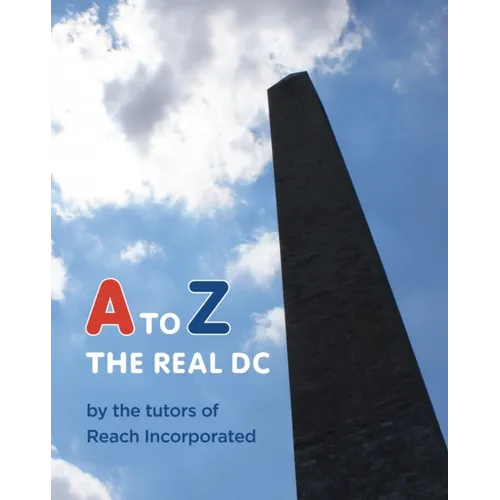 A to Z: The Real DC
