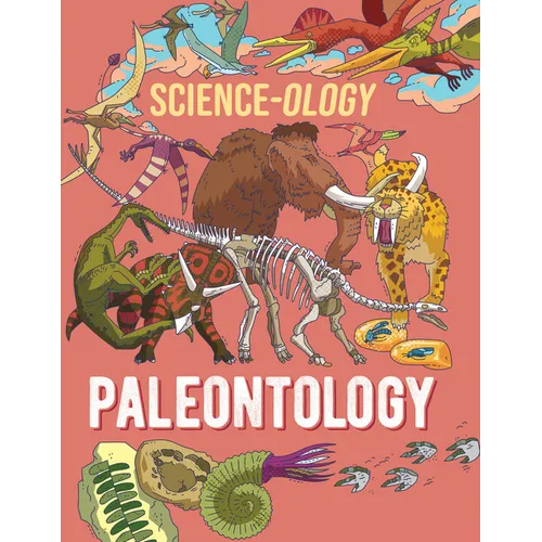 Paleontology