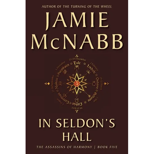 In Seldon's Hall