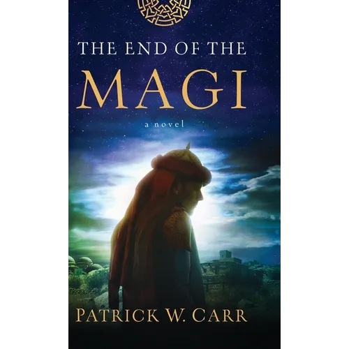 End of the Magi