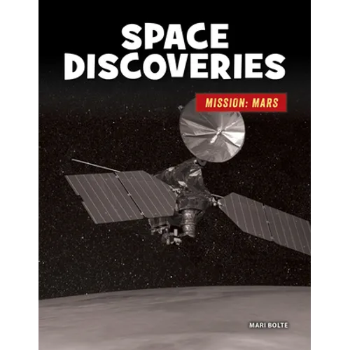 Space Discoveries