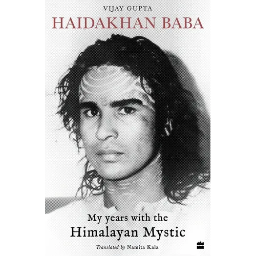 Haidakhan Baba