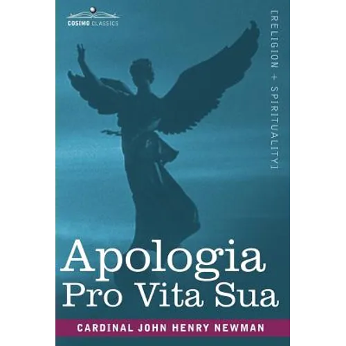 Apologia Pro Vita Sua