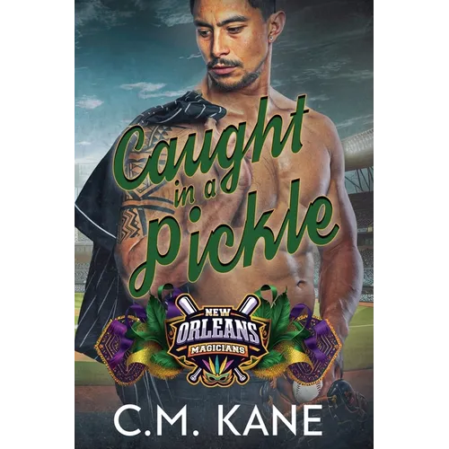 Caught in a Pickle